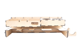 Noch 60131 - Gras-Master 4.0 Work-Station